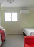 Imej utama Spacious Quiet Double Room Near Megacentro 10 min Drive