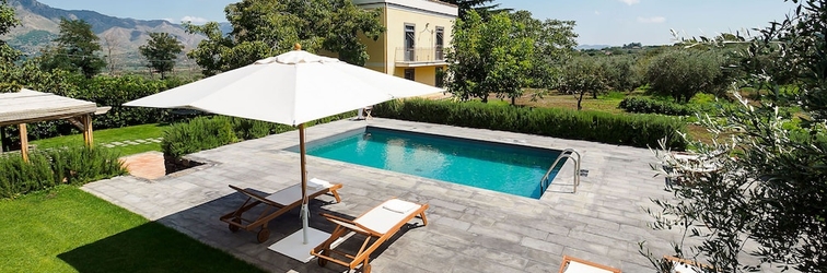 Others Country Villa With Private Pool - By Beahost Rentals