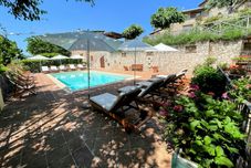 Others Serene Tuscan Retreat With Breathtaking Views