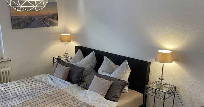 Lain-lain Stunning 2-bed Apartment in Dortmund