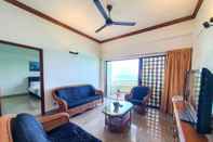 Others Seaview Condo Regency