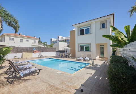 Others Protaras Holiday Villa Dv27