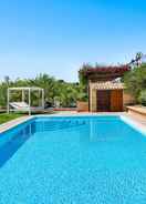 ภาพหลัก Splendid Villa With Private Pool Near Noto - By Beahost Rentals