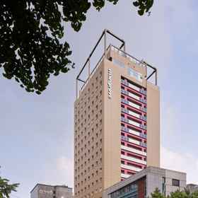 Primary image 1 Mangrove Sinseol, Compose Coffee Duksung Women's University Branch Hotels