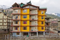 อื่นๆ Goroomgo Uday Homestay Himachal Pradesh