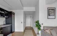 Others 2 Sanders Arch - Dreamy 1-bdr Apt w Balcony