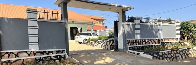 其他 Beautiful Family House