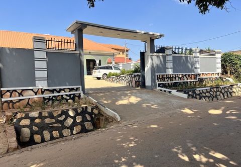 Others Beautiful Family House