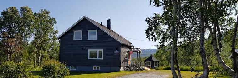 Khác Elvestua House in Nature