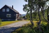 Lainnya Elvestua House in Nature