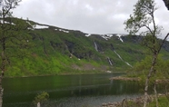 Lainnya 7 Elvestua House in Nature