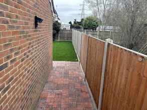 Others 4 Newly Refurbished Charming 3-bed House in Barking