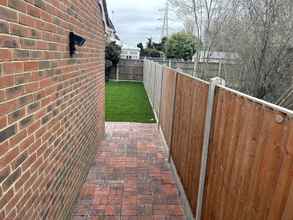 Others 4 Newly Refurbished Charming 3-bed House in Barking