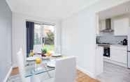 Others 6 Newly Refurbished Charming 3-bed House in Barking