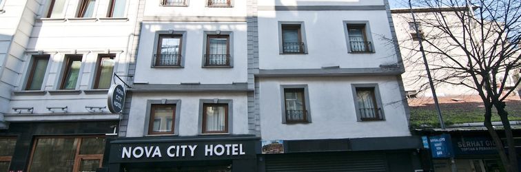 Others Nova City Hotel