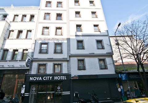 その他 Nova City Hotel