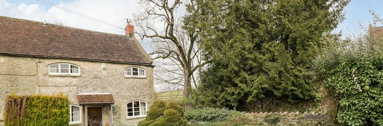 其他 Field Cottage