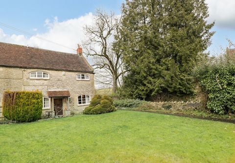 其他 Field Cottage