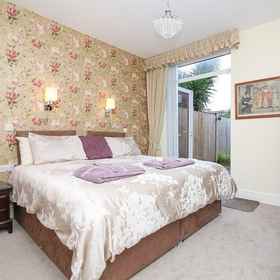 Primary image1The Beach House Luxury Rooms，克莱夫登公寓