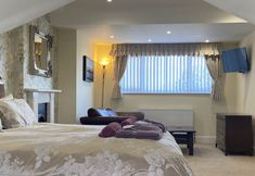 Others 6 The Beach House Luxury Rooms