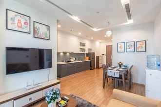 อื่นๆ 4 Luxury 1BR Vinhomes Metropolis