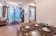 อื่นๆ 7 Luxury 1BR Vinhomes Metropolis