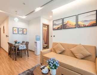 อื่นๆ 2 Luxury 1BR Vinhomes Metropolis