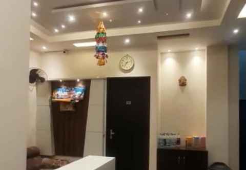 Others Goroomgo Yuvraj Residency Amritsar