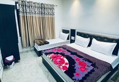 Others 4 Goroomgo Yuvraj Residency Amritsar