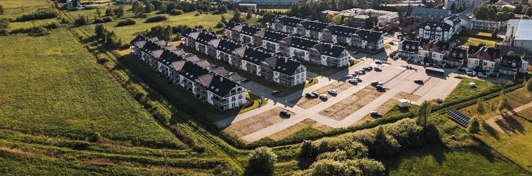 其他 Apartament Sun & Snow Osiedle Północne