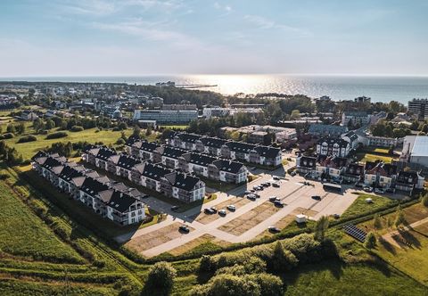 其他 Apartament Sun & Snow Osiedle Północne