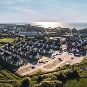 Primary image1Apartament Sun & Snow Osiedle Północne,斯瓦夫诺县飯店