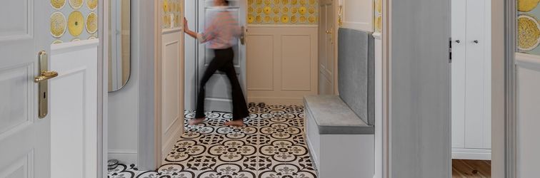 其他 Lion Apartments - Juicy Deluxe Sopot