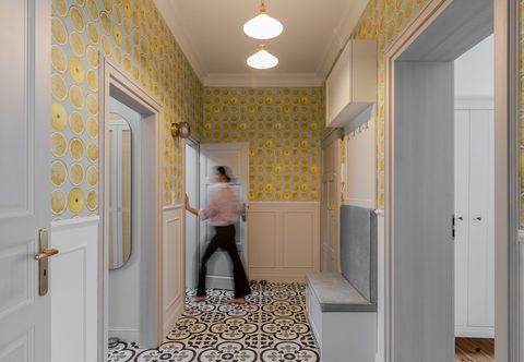 其他 Lion Apartments - Juicy Deluxe Sopot