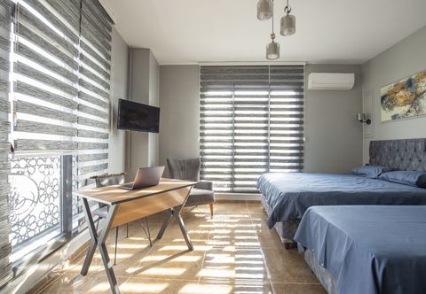 Others Beyoğlu Huzur Suites