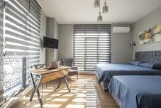 Others Beyoğlu Huzur Suites