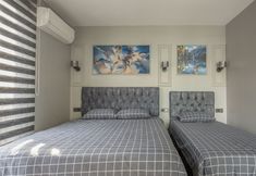 Others 7 Beyoğlu Huzur Suites