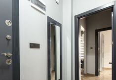 Others 2 Beyoğlu Huzur Suites