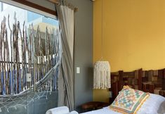 其他 6 Pousada Azul de Milagres