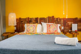 其他 4 Pousada Azul de Milagres