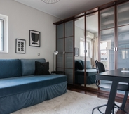 Lain-lain 7 Alluring 2BR Apartment in Marousi