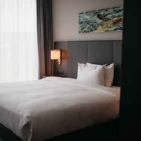 Primary image1IIP 公寓 - 自助入住,e-sential AG飯店