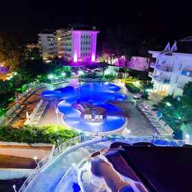 Primary image1MIRAMOR HOTEL&SPA ULTRA ALL INCLUSIVE,哈德良门飯店