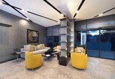 Lainnya 4 Nish Palace Besiktas