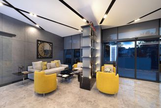 Lainnya 4 Nish Palace Besiktas