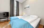 อื่นๆ 4 Forenom Serviced Apartments Nobel