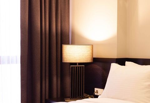 Others Lilium Luxury Suites