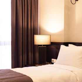 Room 1 Lilium Luxury Suites, Hotel Dogan Studios Taksim