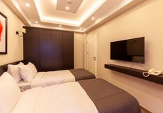 Others 3 Lilium Luxury Suites