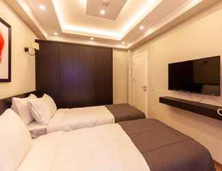 อื่นๆ 2 Lilium Luxury Suites